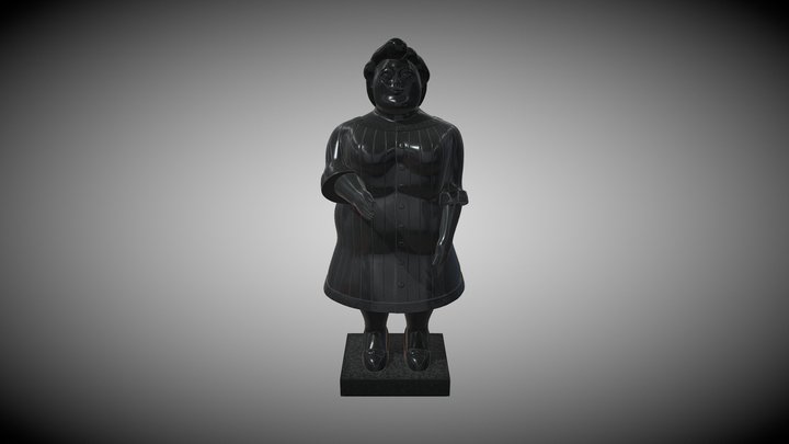 4670475 3D Model