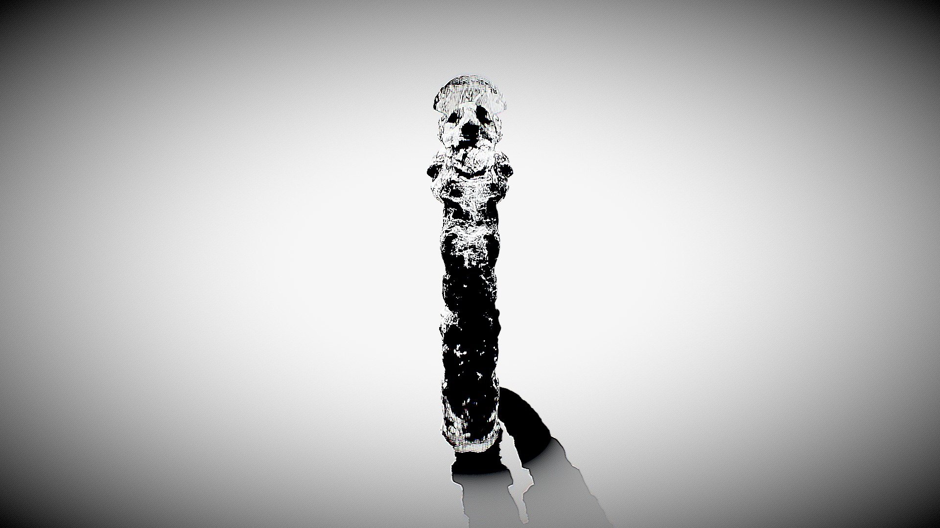 Ring (3d-inktober2019)