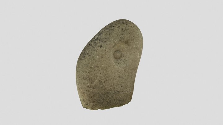 Limestone Sculpture