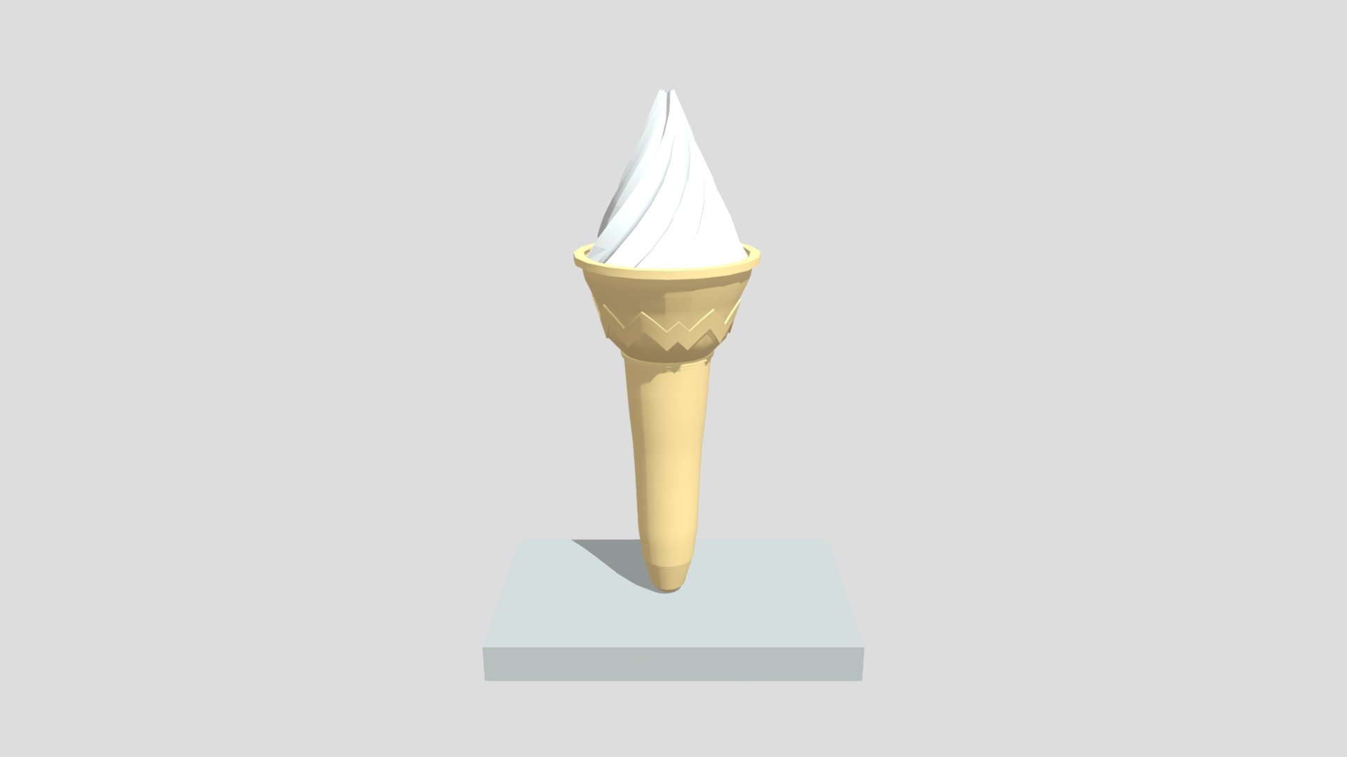 Ice Cream
