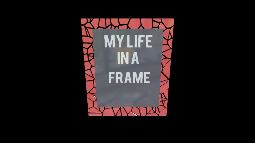Life in a Frame