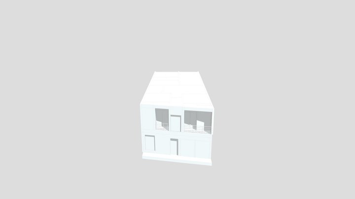 VR 3D Model
