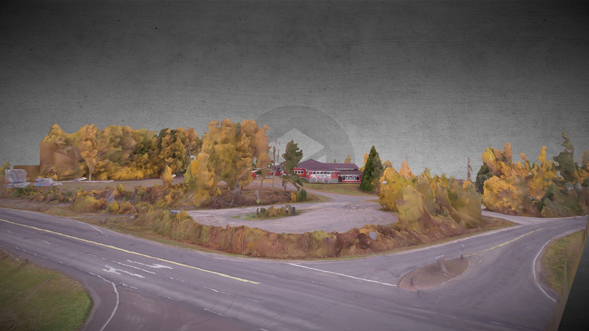 Poikeljärven tanssipaviljonki 13-10-2018
