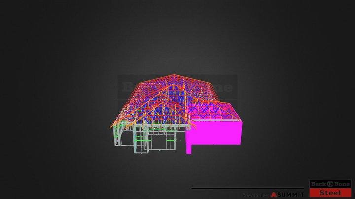 511807-172170 3D Model