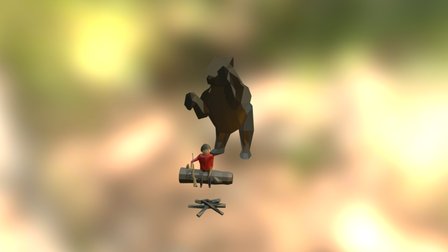 Test 3D Model