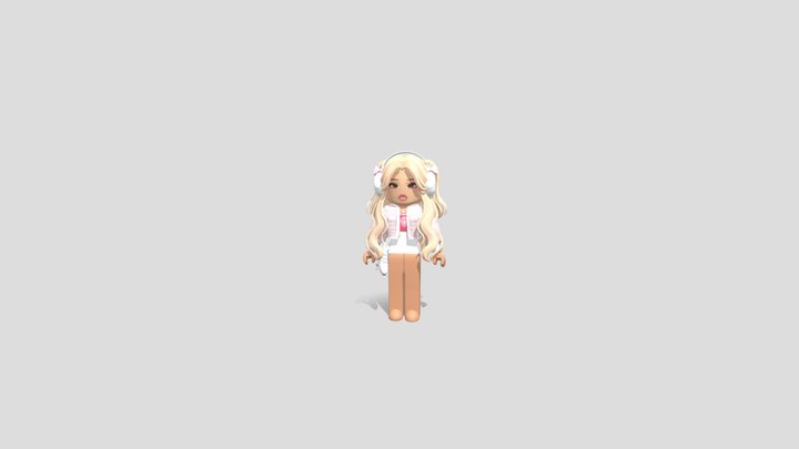 jaida93 3D Model