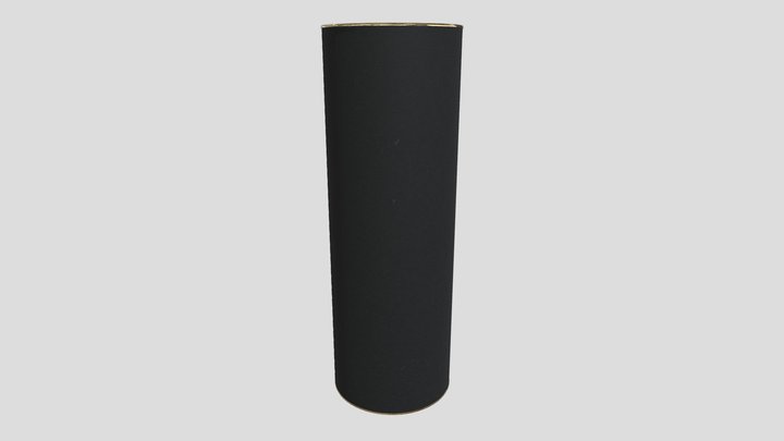 E2 3D Model