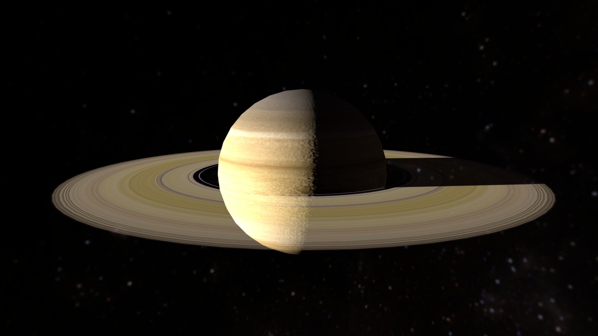 Saturn