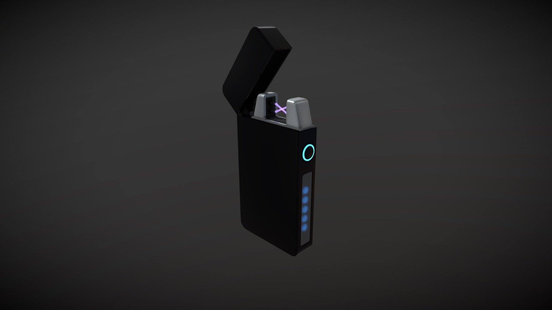 Arc Lighter
