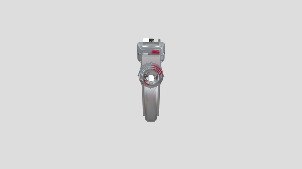 Star Fleet Phaser I And Ii