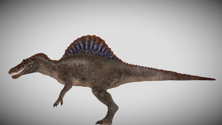 Asset 87 V3 – Free 3D Model STL