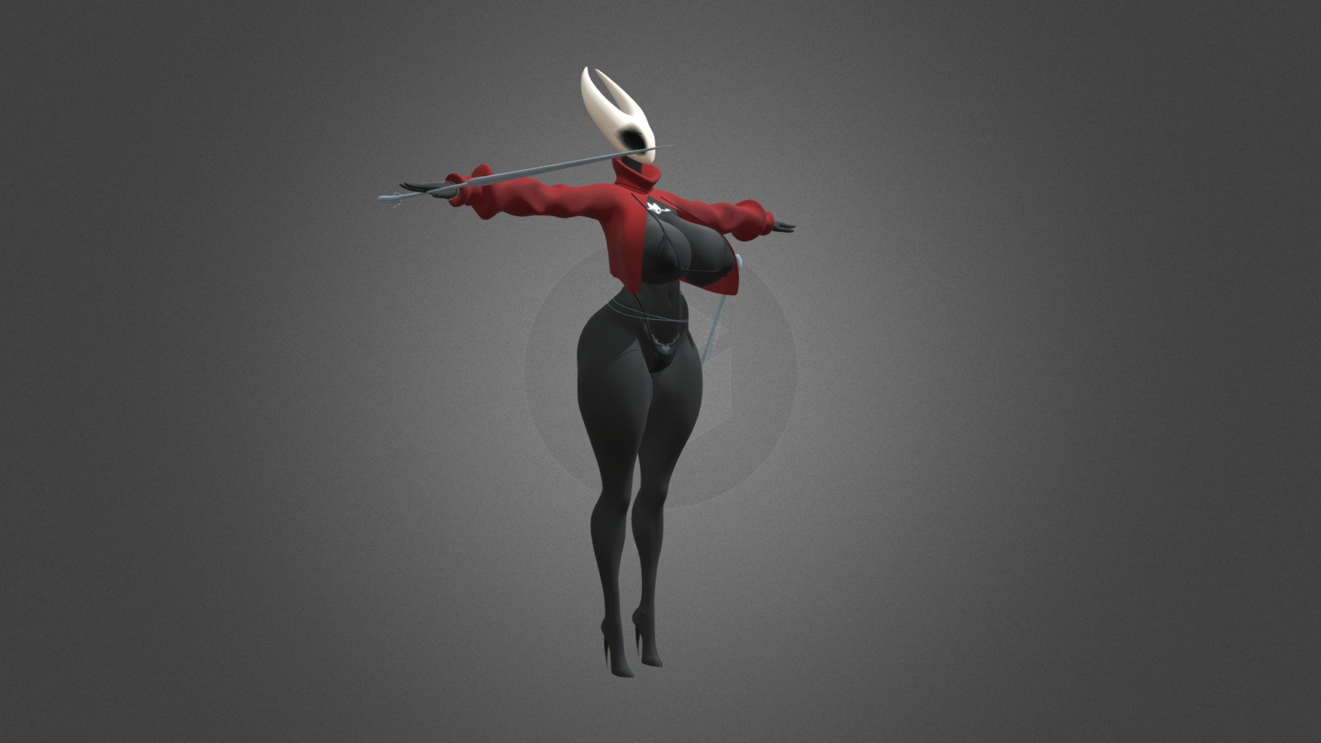Bom39 Hornet (reupload) - Download Free 3D model by anru97580 [c5001ed ...