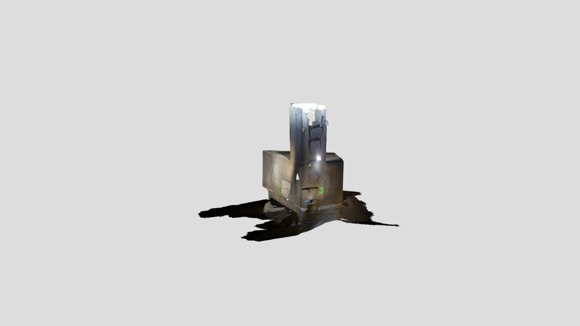 SW 01 - Download Free 3D model by Seekerutility [c5020e3] - Sketchfab