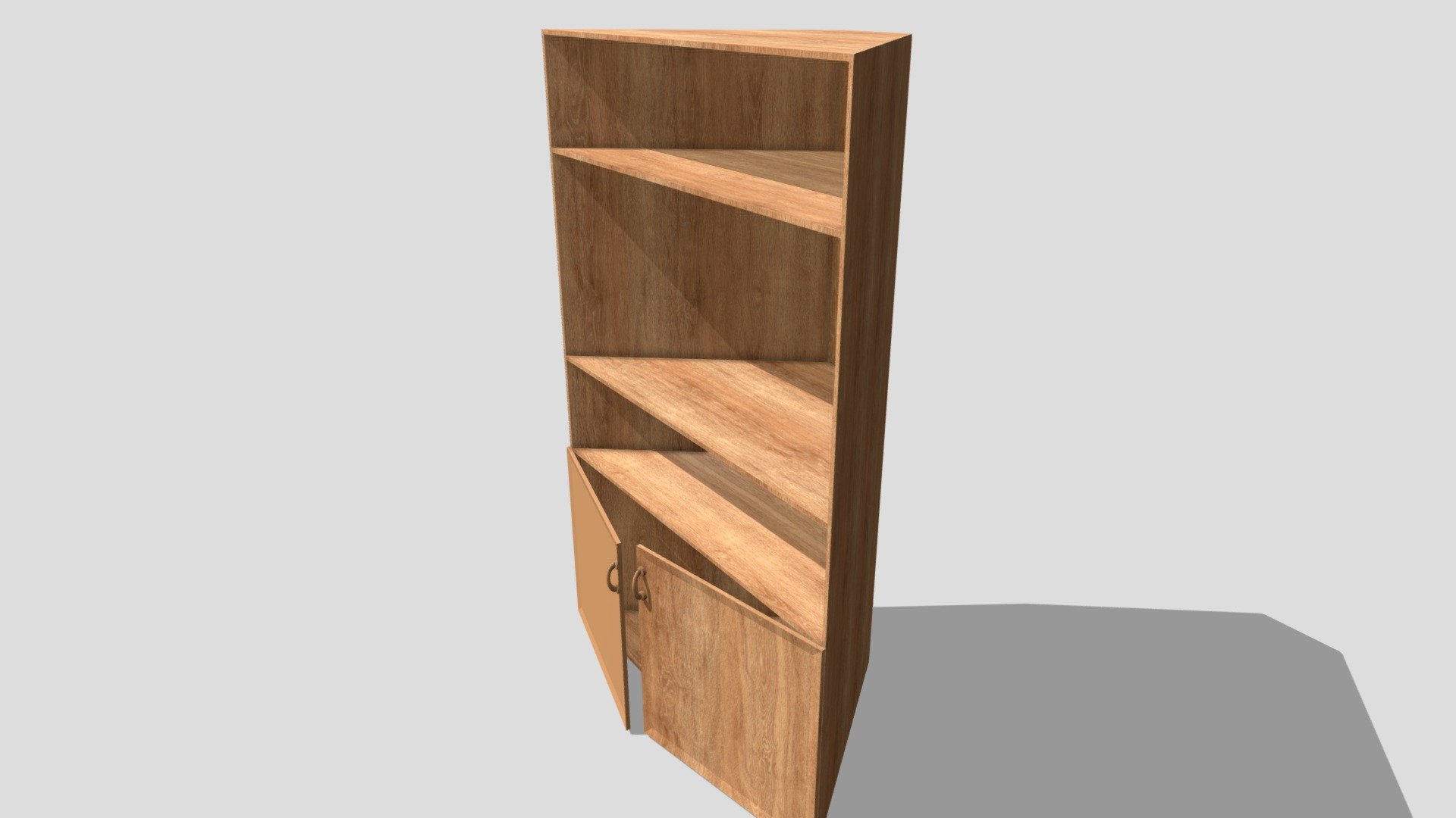 Corner Table/Shelf (Explanation ↓ )