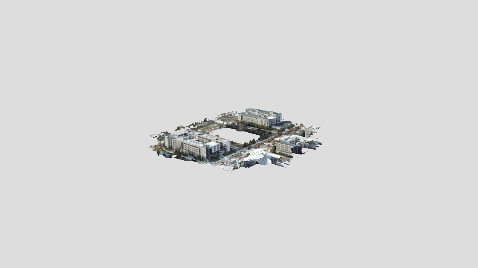 AA - 3D model by brickmann (@sketchfabfans) [c50369b] - Sketchfab