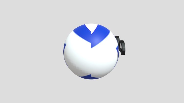 Israel 3D Model