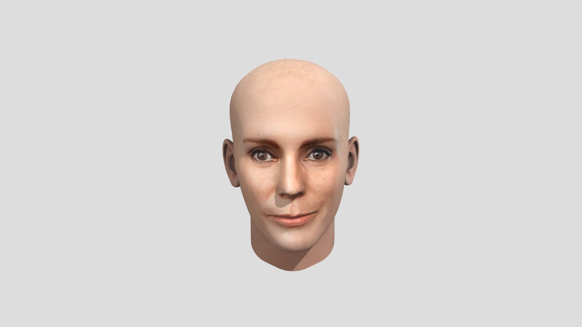 Bo Katan Head