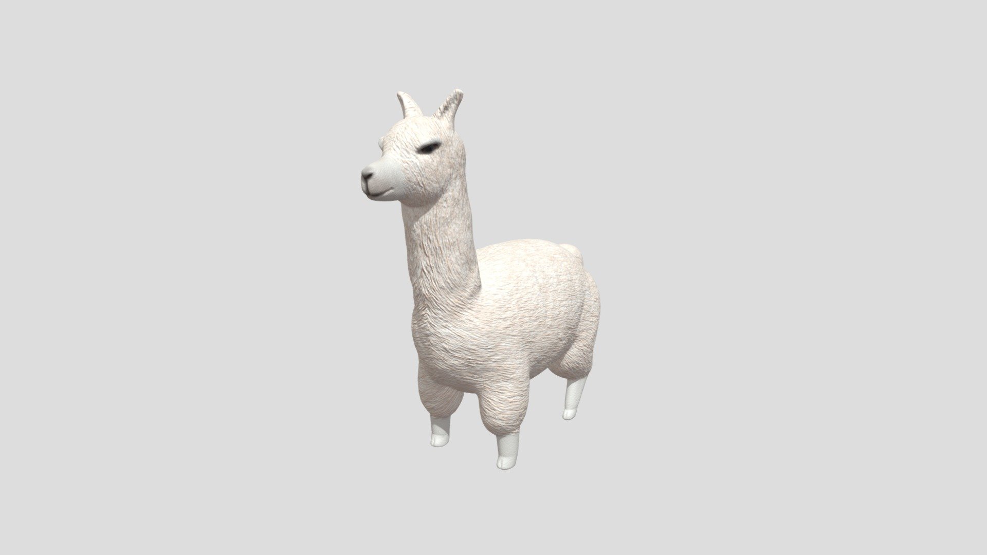 Llama 3.1 8b. Лама 3d. Лама сочлененная 3 д модель. Альпака 3д модель. Лама на белом фоне.