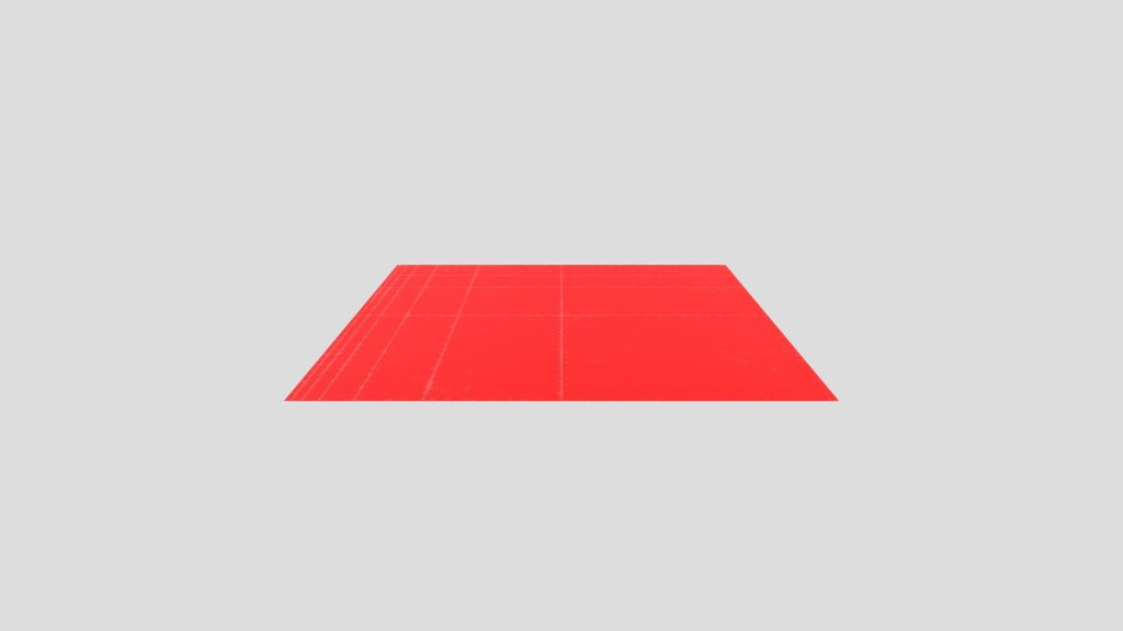 Trimsheet For Dream Uv 4k Plastic2
