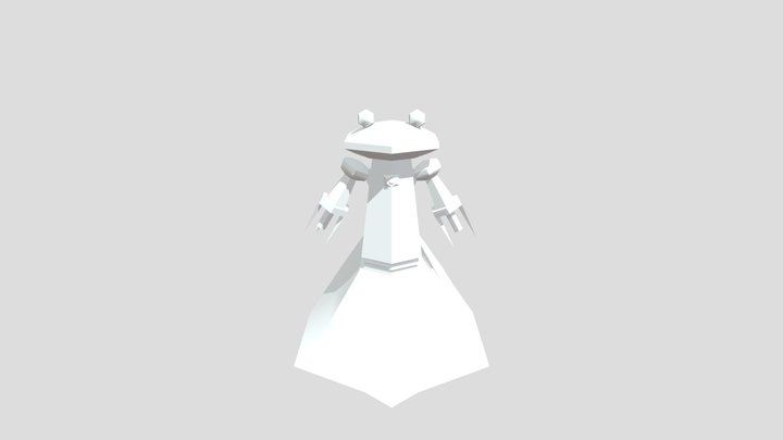 Gerat (MegaMan Legends) Boss