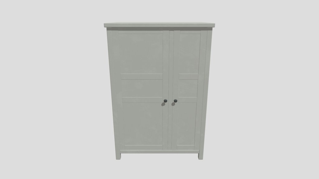 Wardrobe Closet