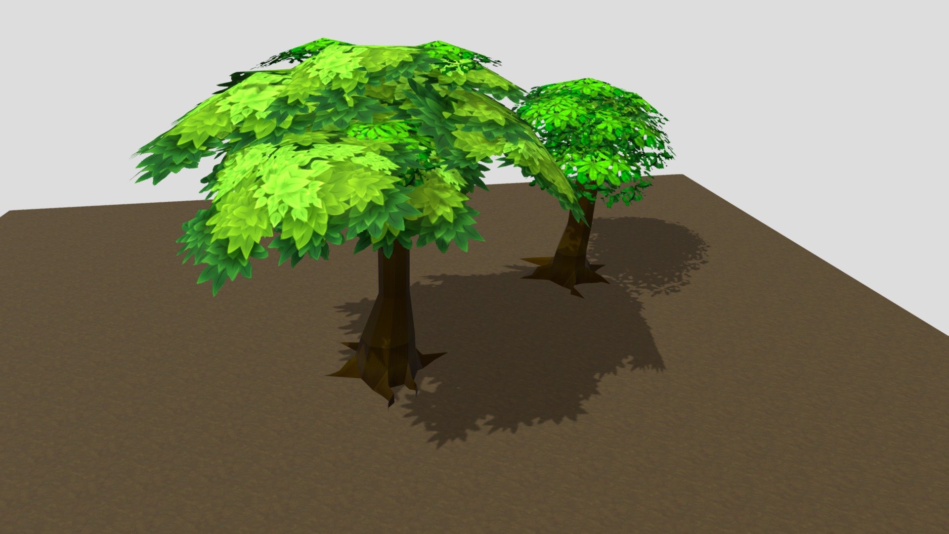 tree