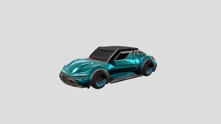 Concept - M1-0023