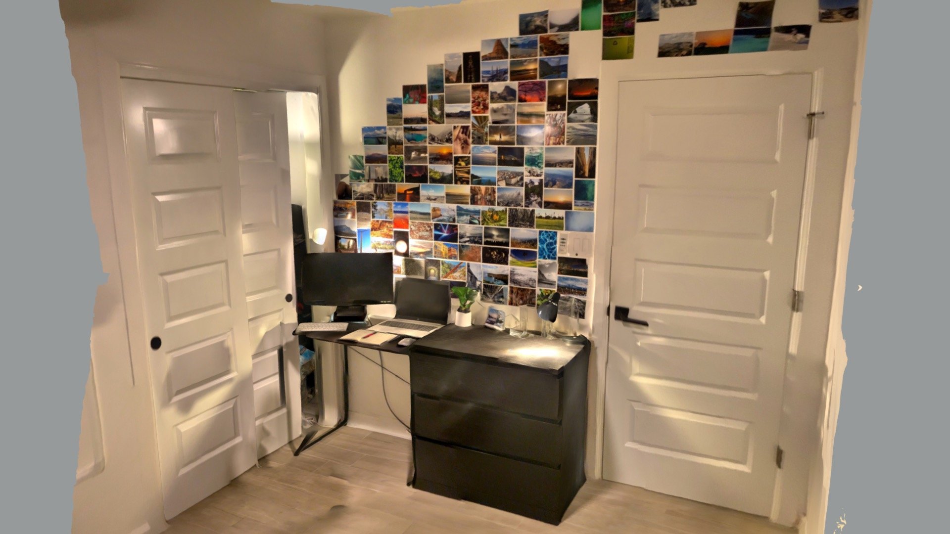 Home office