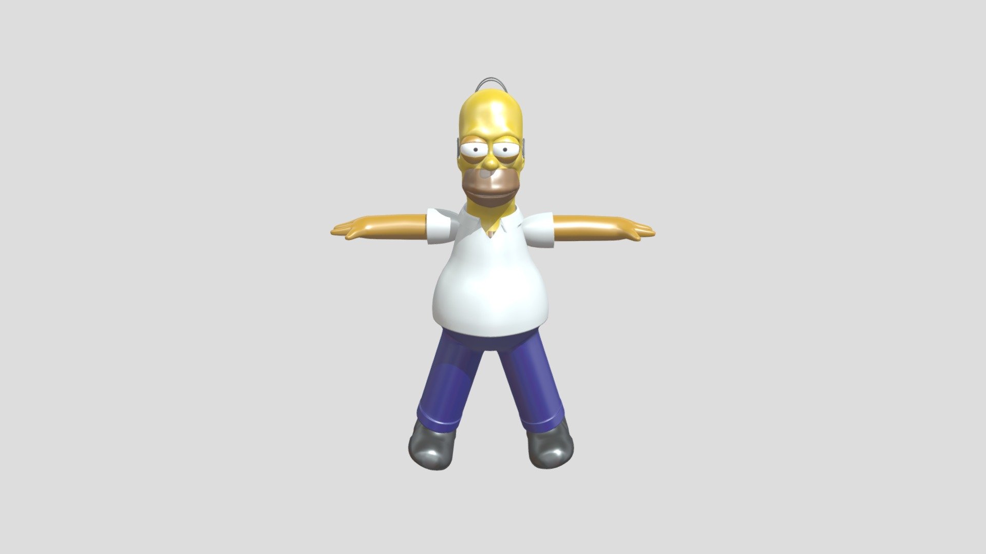 Proyecto 2ºTrimestre — Sketchfab embed 3D viewer