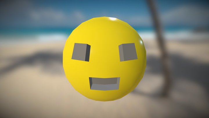 test 3D Model