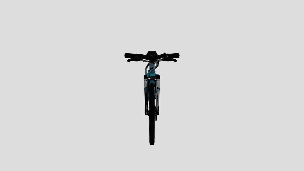 Mela Objeto 2 Bicicleta