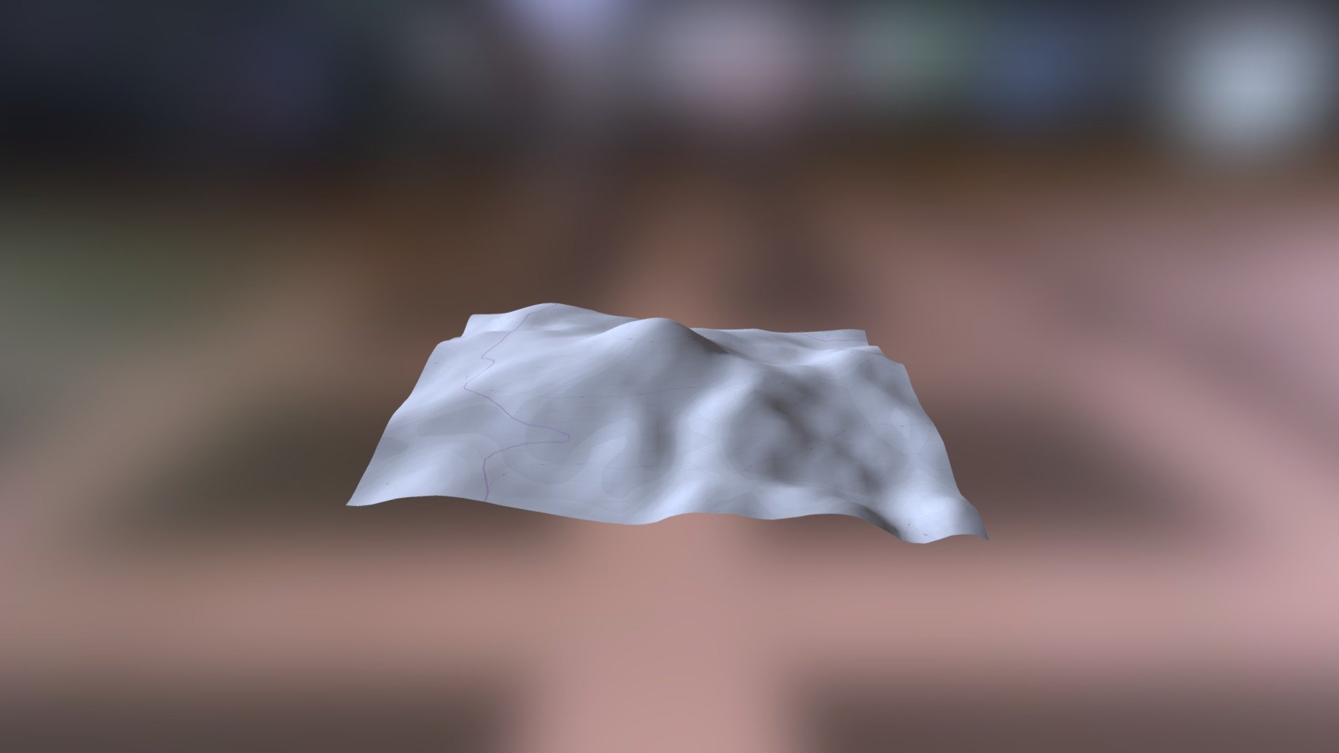 C6249 Ai Lias: Sanctuary