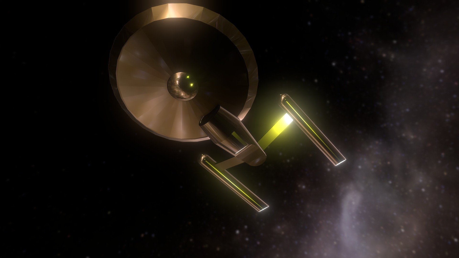 Heavy cruiser