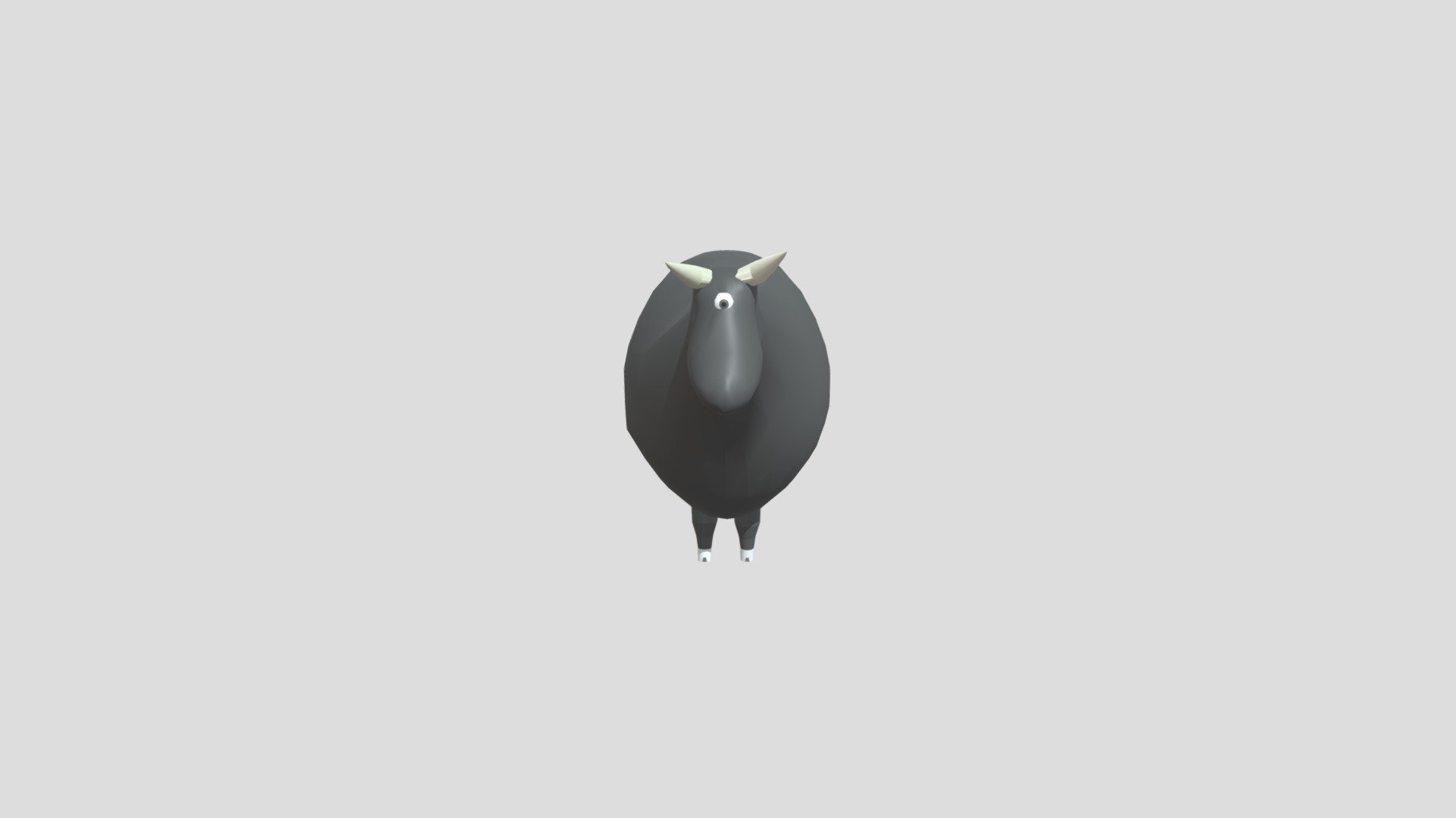 Bull