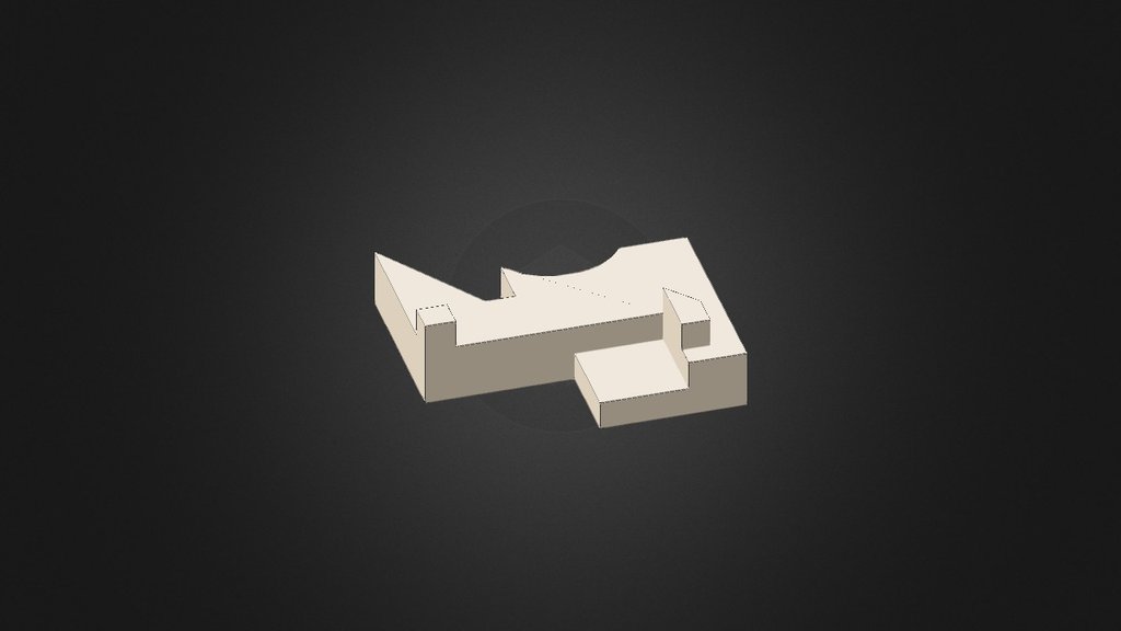 Keyhole 215 - 3D model by DAT Bootcamp (@datbootcamp) [c51661c] - Sketchfab