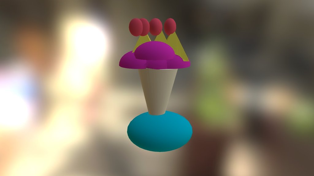 izzy - 3D model by pixelacademy [c516e88] - Sketchfab