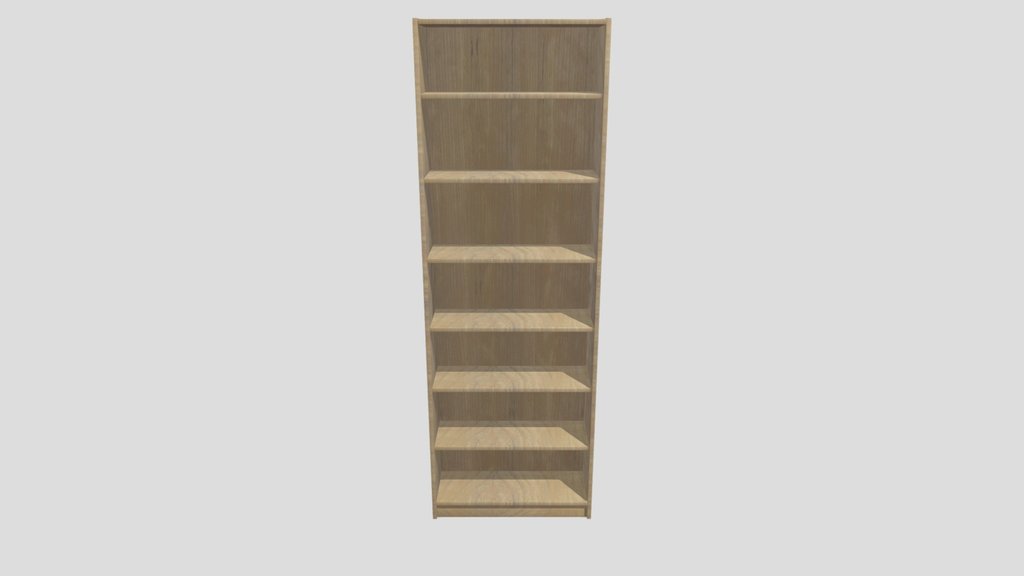Ikea Billy Bookshelf 80x237cm