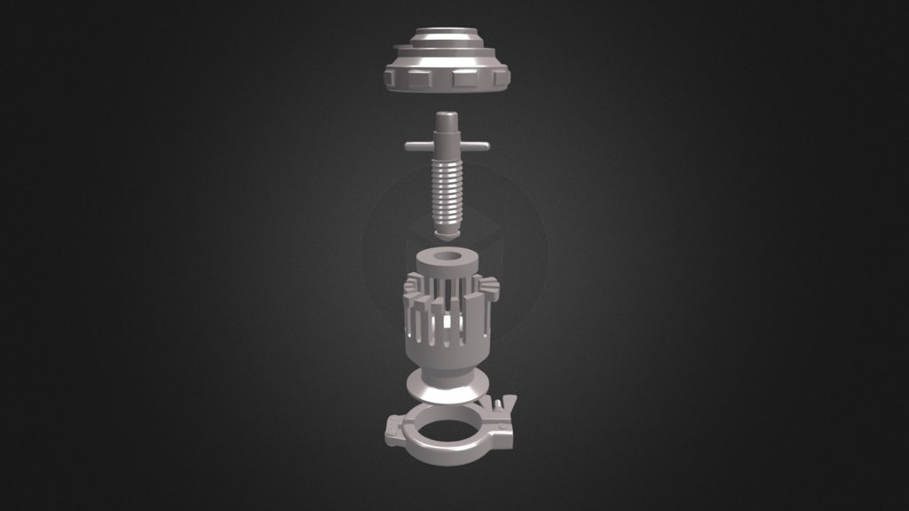 SKETCHFAB 9999