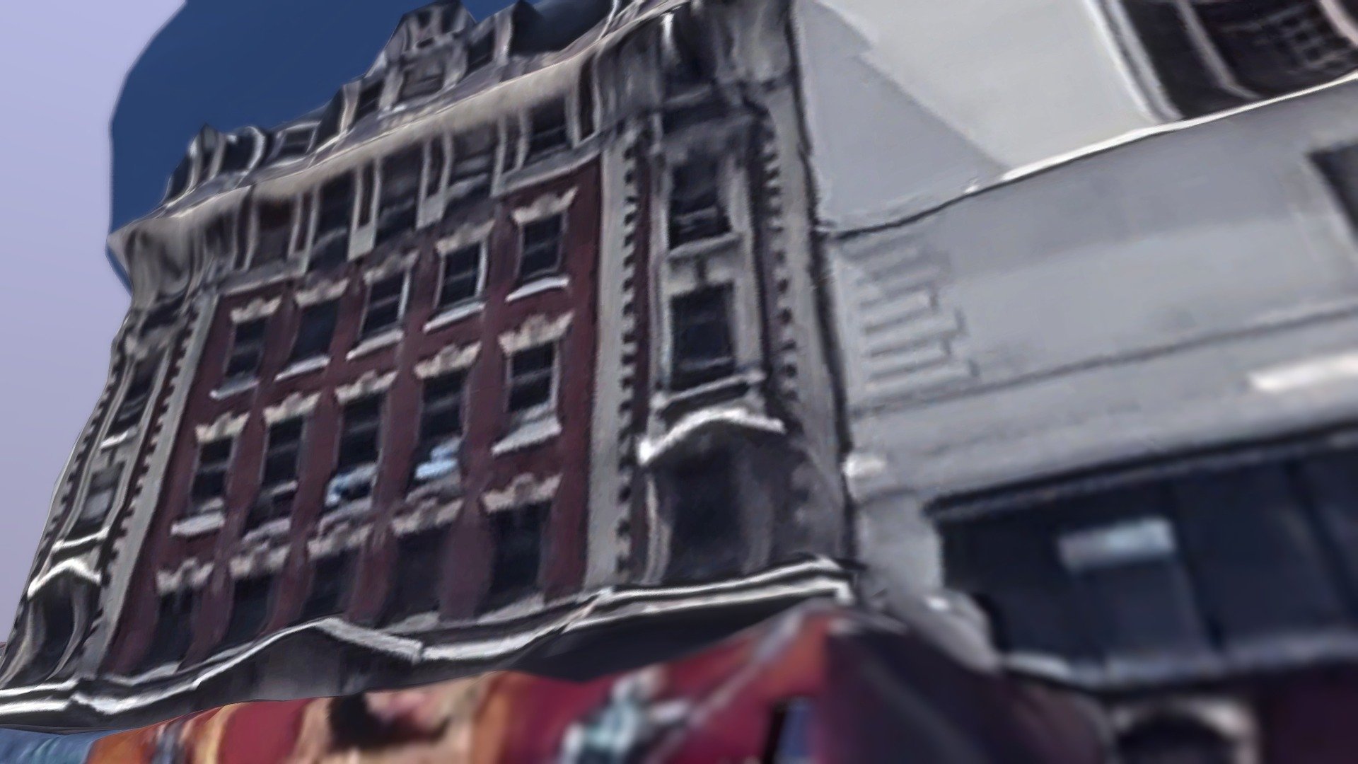 The Henery Apartments