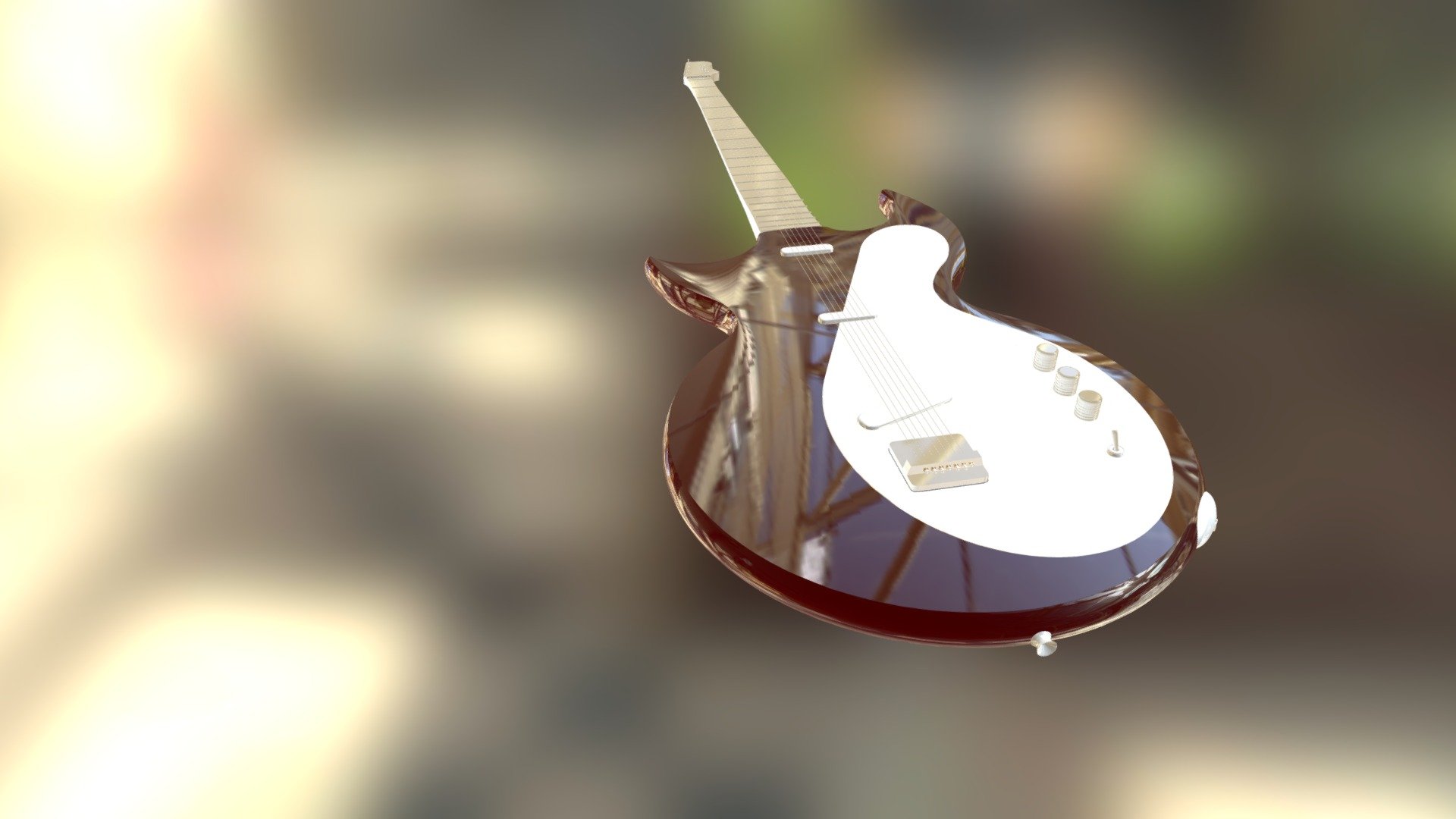 Guitar
