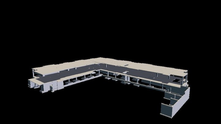 Archer Hotel- Foundation