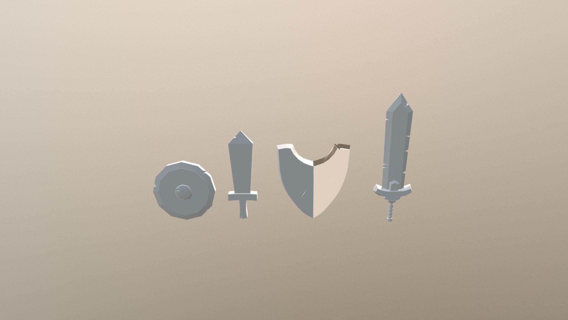 Armas