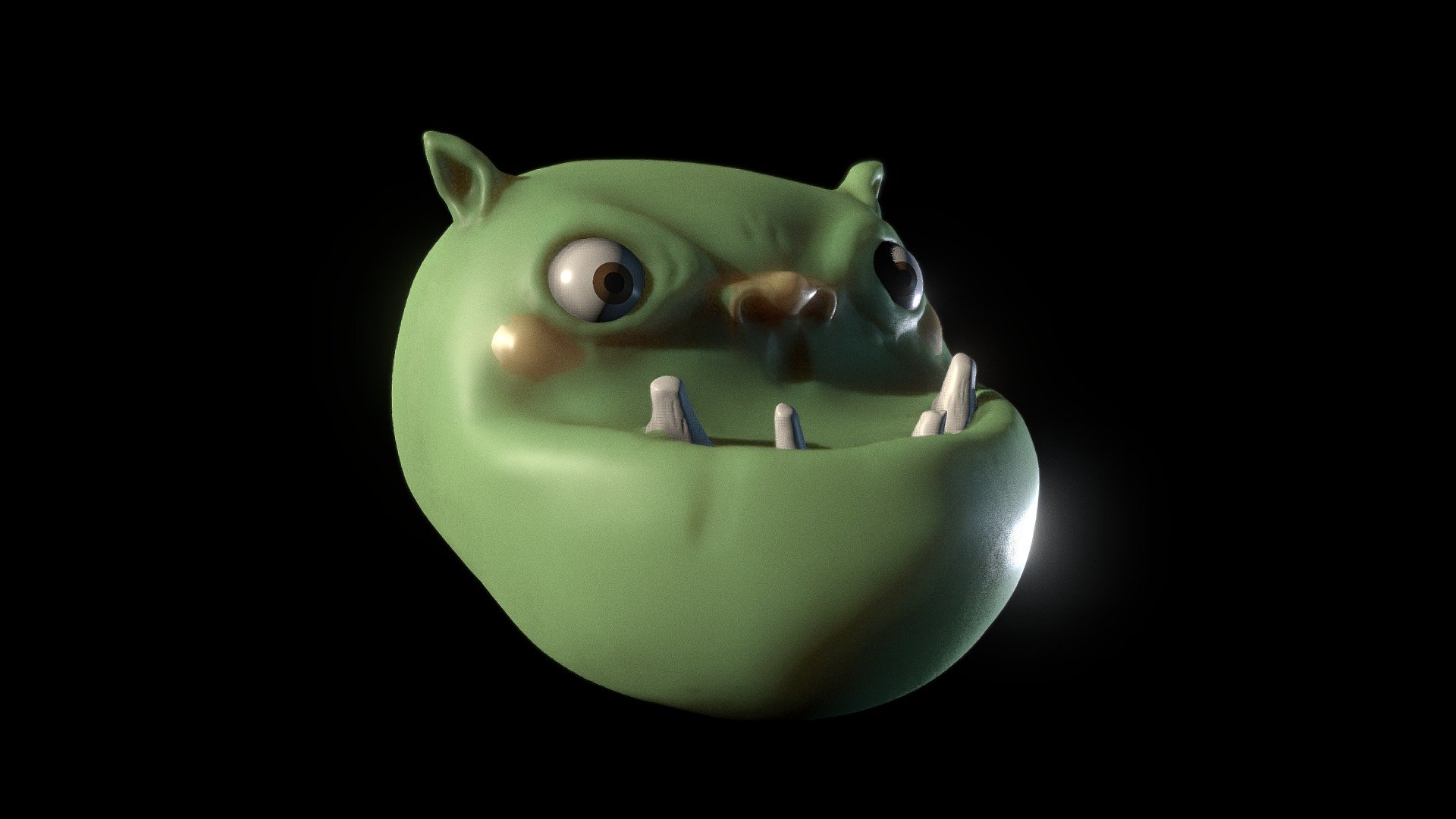 Monster SJ 06