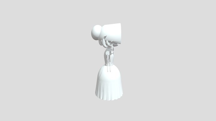 CORDIE 3D Model