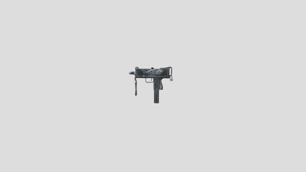 mac-10- CSGO_Scandinav