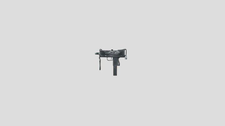 mac-10- CSGO_Scandinav