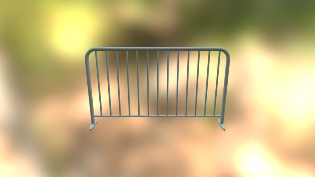 Basic Fence