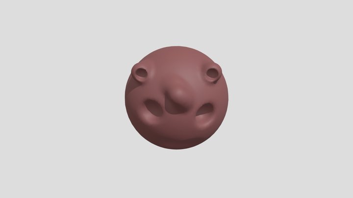 pokemon 3D Model