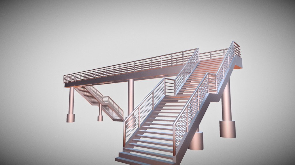 Footbridge