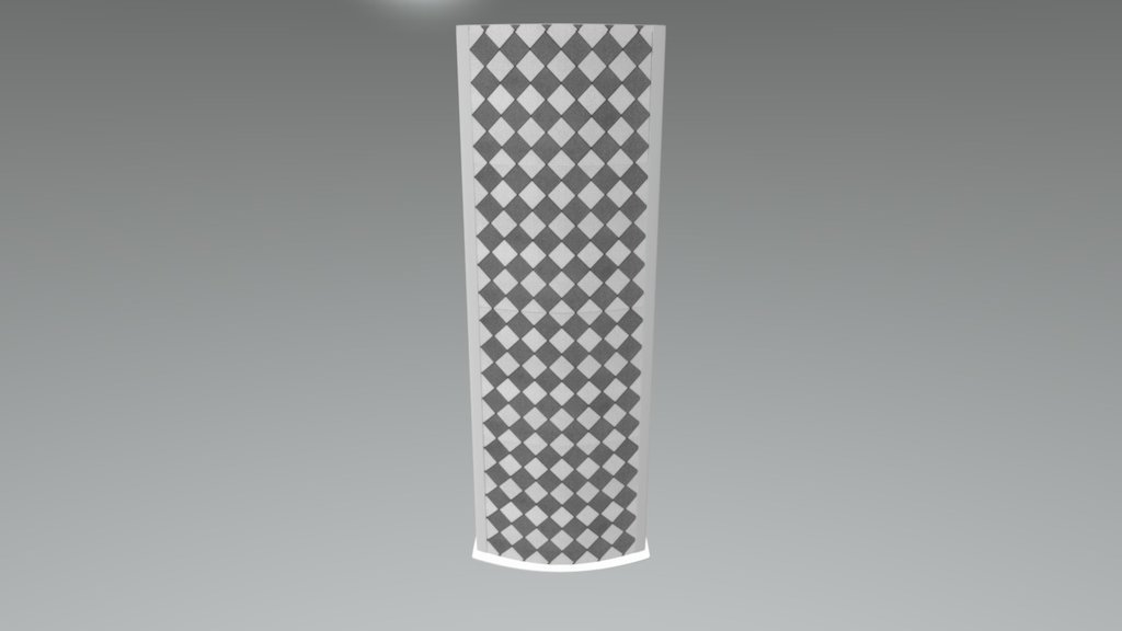 1000d - 3D model by aldikiller [c5245cc] - Sketchfab